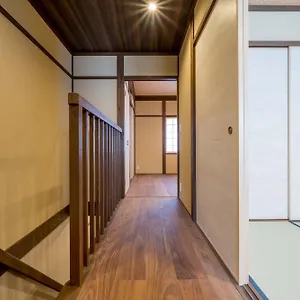 Resi Silktree Holiday home Kyoto